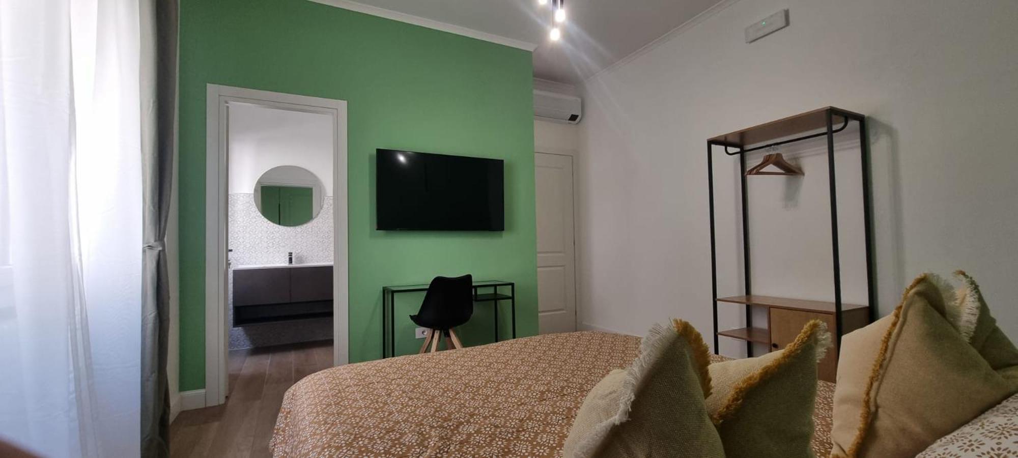 Rome Park Apartment — Photos 3